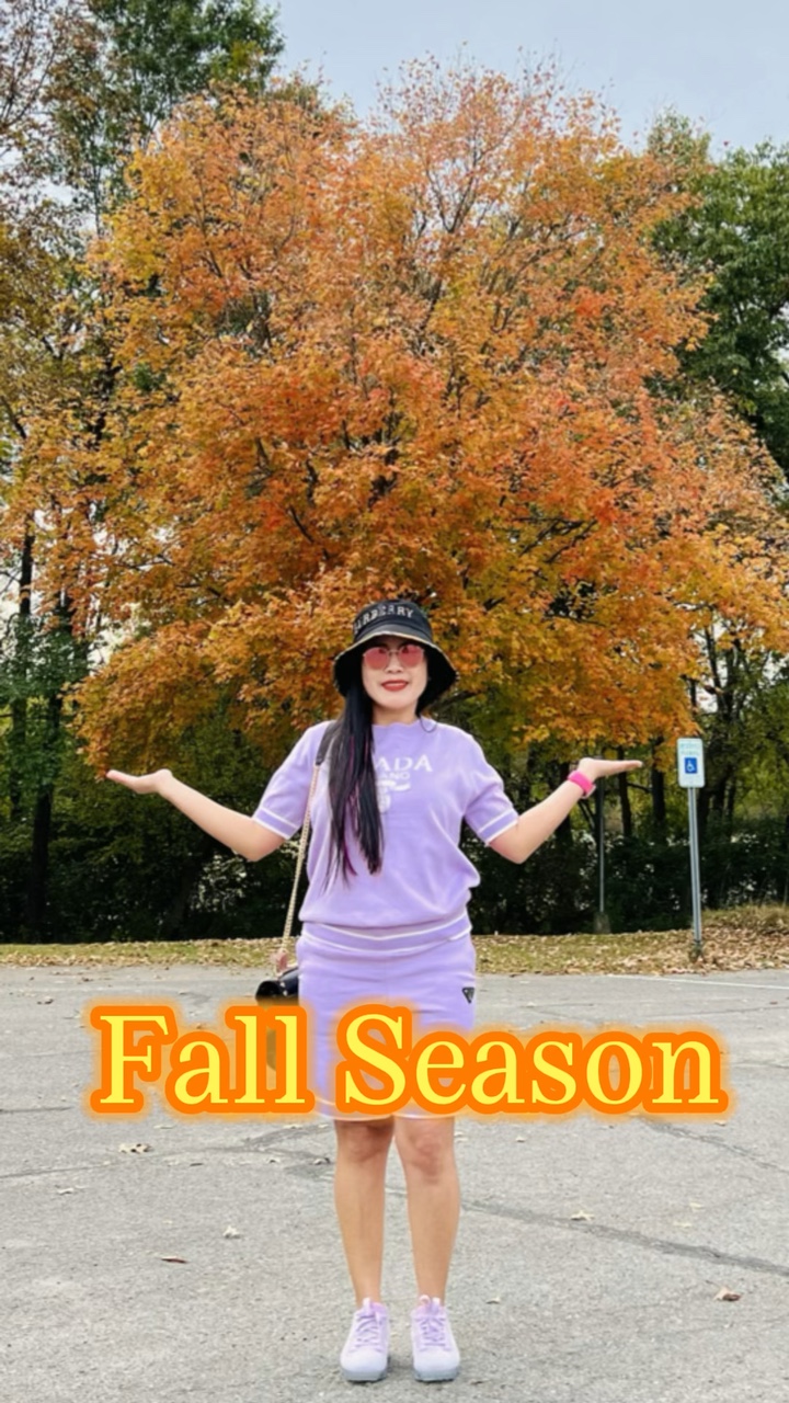 Herbst Saison 