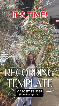 it's time ~Christmas