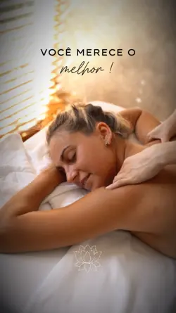 Relaxante | Massagem