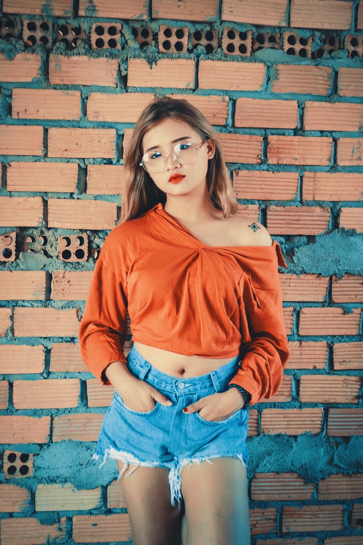 Color filter 