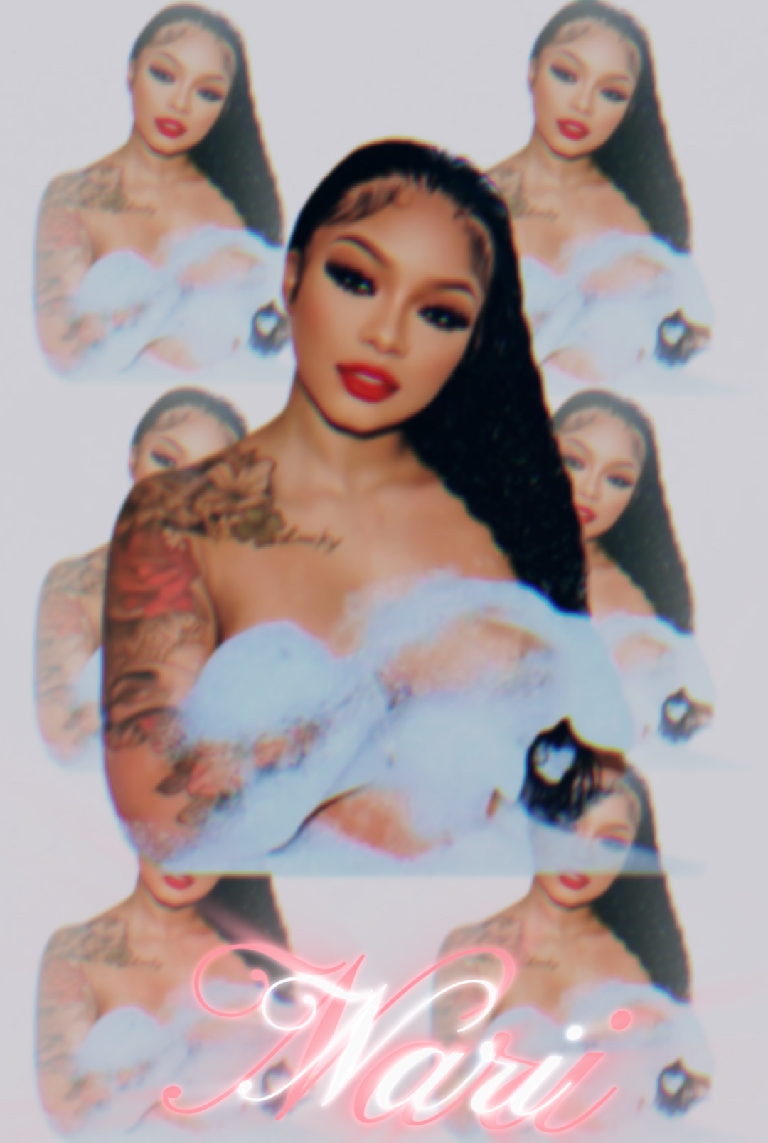 Simplecute wallpaper