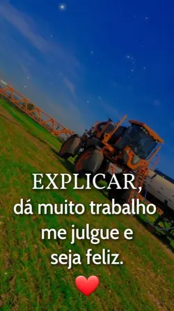 explicar d muito tbl