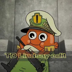 TD Lindsay edit 