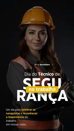 Segurança no trabalh