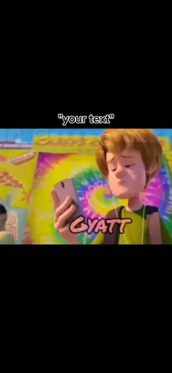 shaggy meme