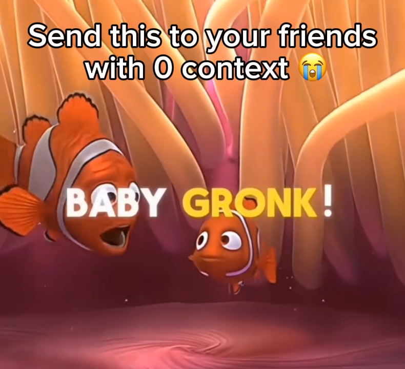 Fish edit