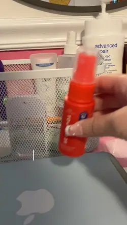 Get ready with me