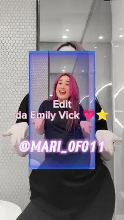 edit da Emily Vick