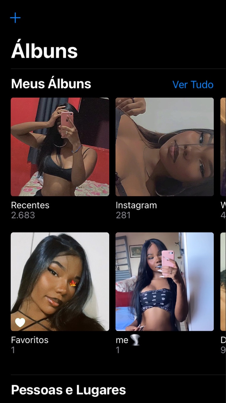 engana dizendo q ama