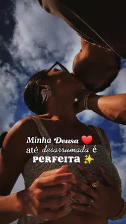 Minha Deusa <3