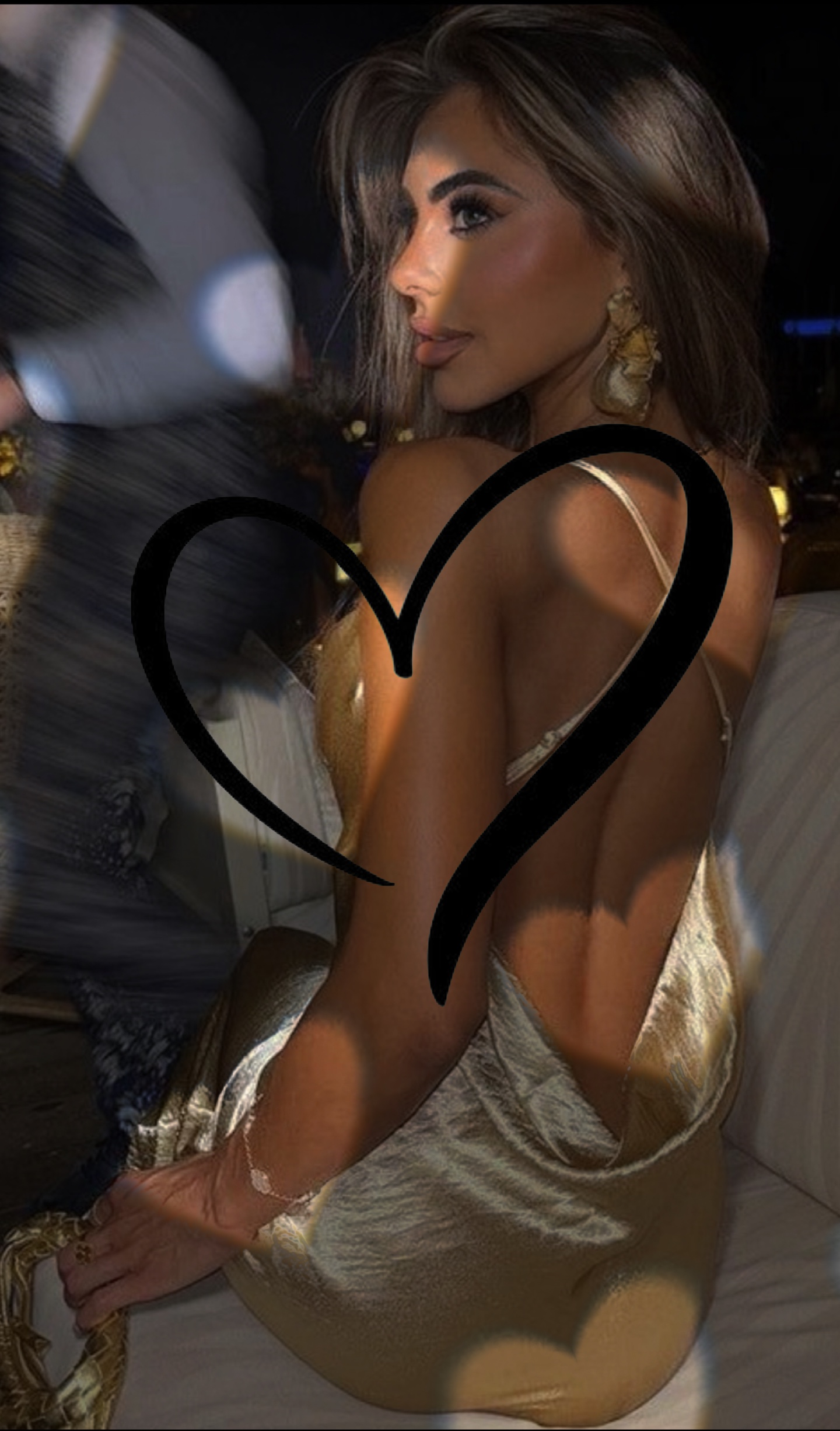 ❤️ 💋