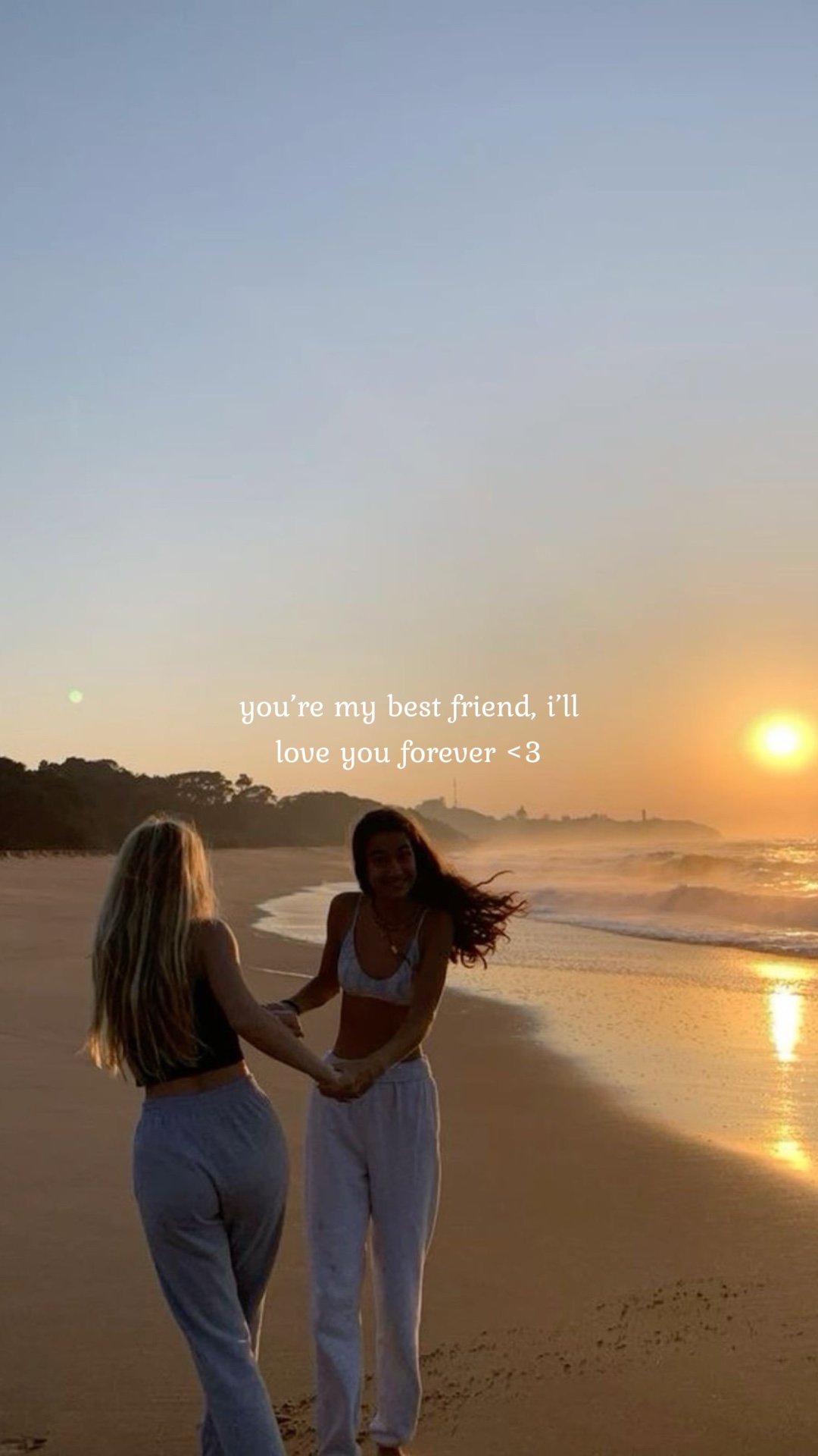 Mi mejor amiga ✨