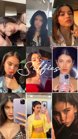 Selfies 🤳🏼 