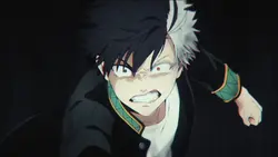 Anime Wind Breaker