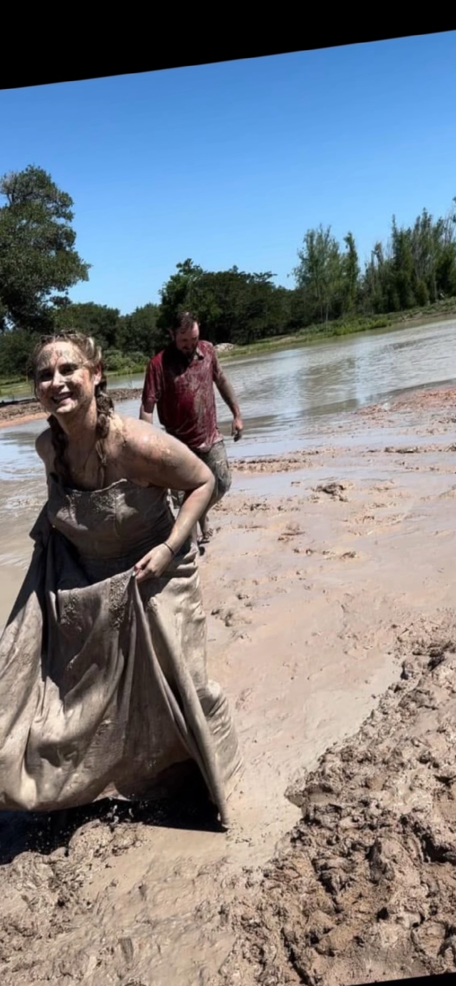 Mudding Lifestyle 