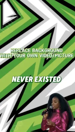 Never Existed
