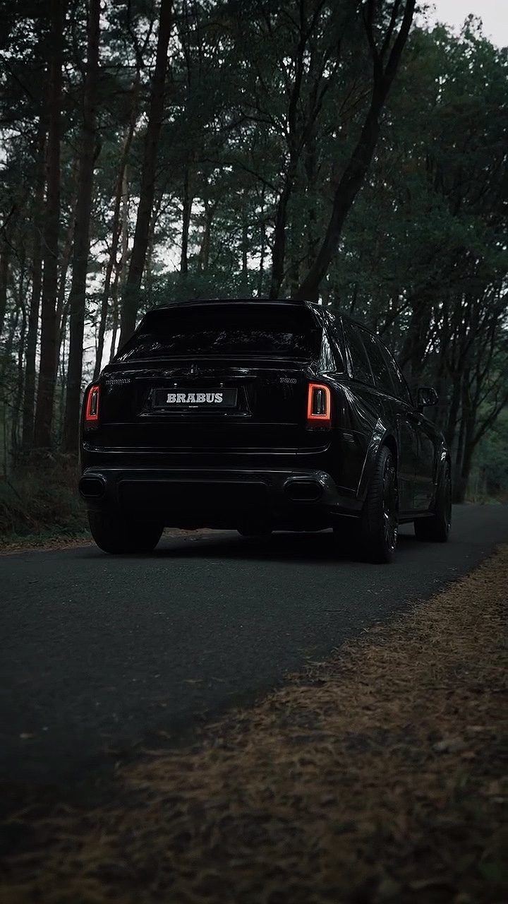 BRABUS💯📈