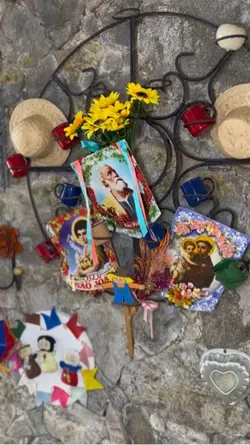 São João 