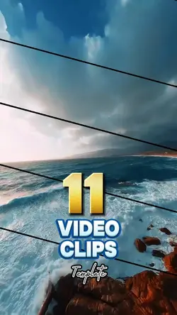 11 video clips
