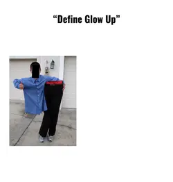 Before and Now