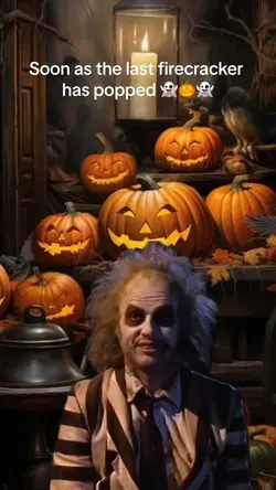 Beetlejuice