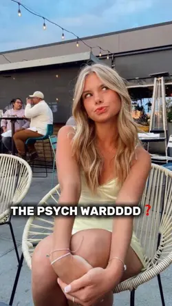 ESCPD THE PSYCH WARD