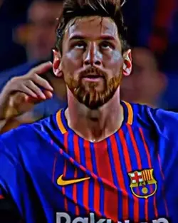 Messi Free Edit