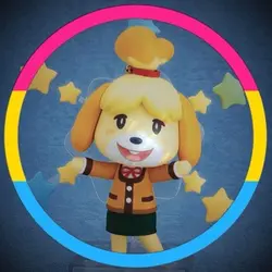 Pan pfp maker