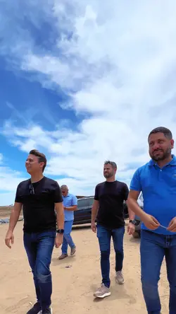Visita a obras 