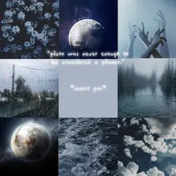 pluto
