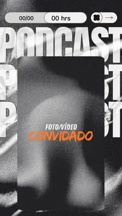 Podcast Convidado 