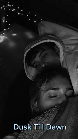 Dusk Till Dawn ♥️❤️♥️