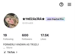 600 followers!