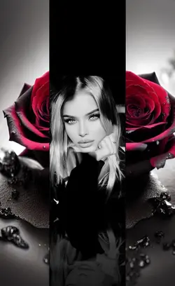 rose love