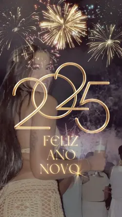 Feliz 2025 🏆