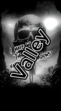 Valley Of Shadows