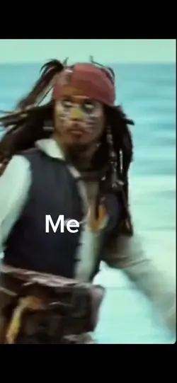Cap. Jack sparrow 🫡