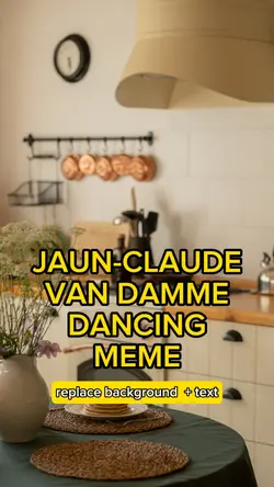 Dancing Meme