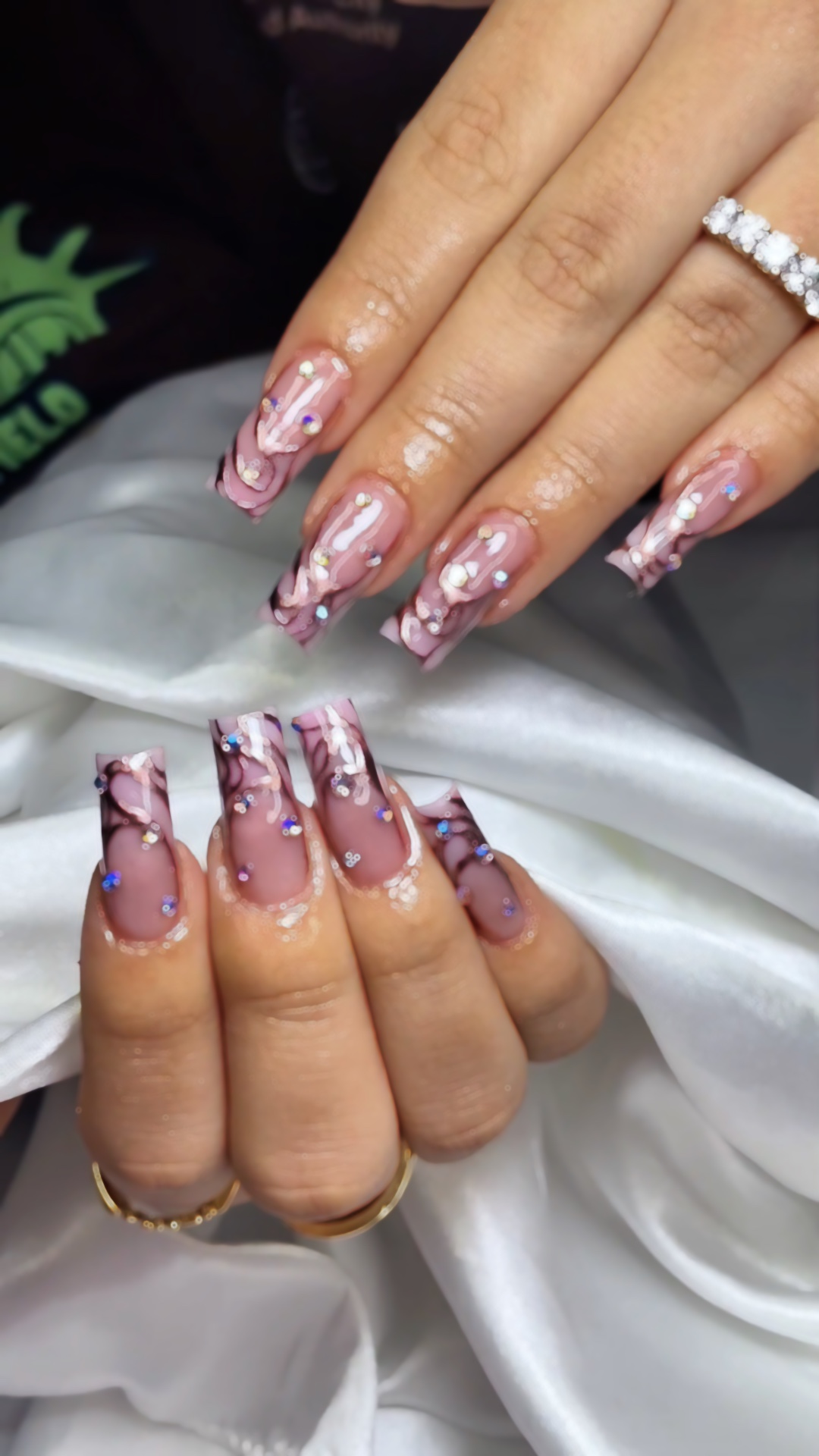 Nails💅🏽💅🏽