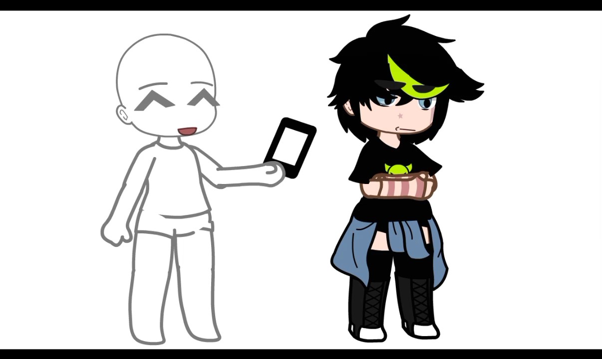 「' STFU. '」