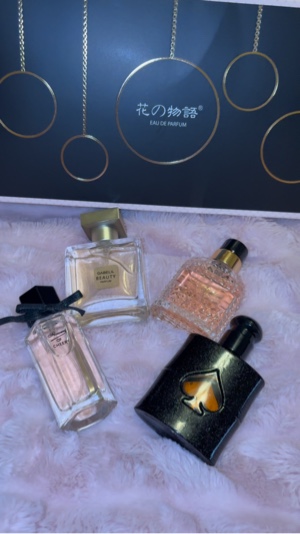 Perfume Ugc 