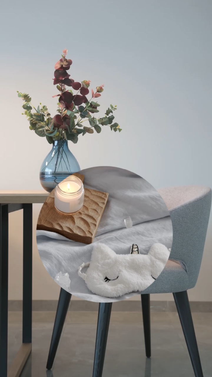 Estilo Ins para muebles 