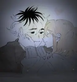 Cherry Crush. 🍒🍓