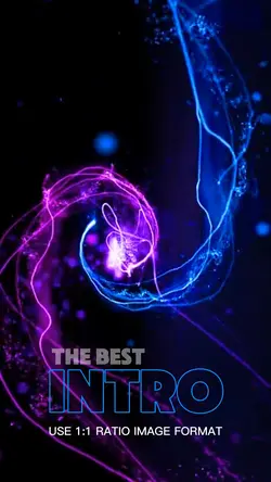 Best Intro 🏆