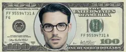 dólar americano 