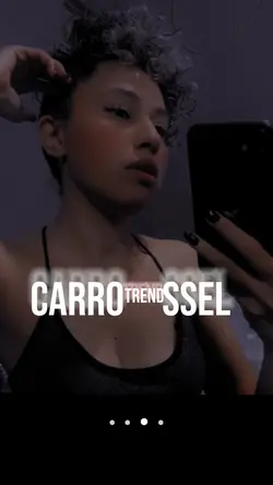 Carrossel 💋
