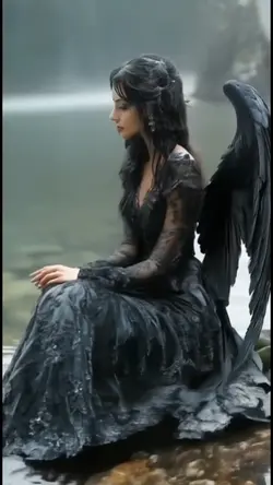 Dark Angel 