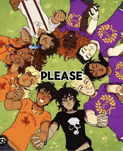 Pjo <3