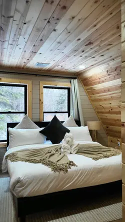 Bedroom Tour