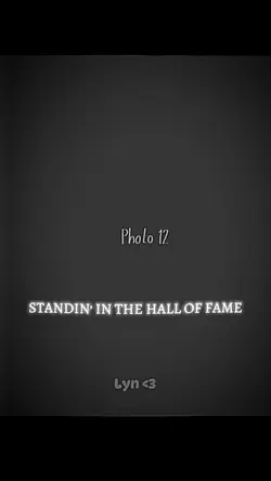 Hall of fame ✌🏽🥇